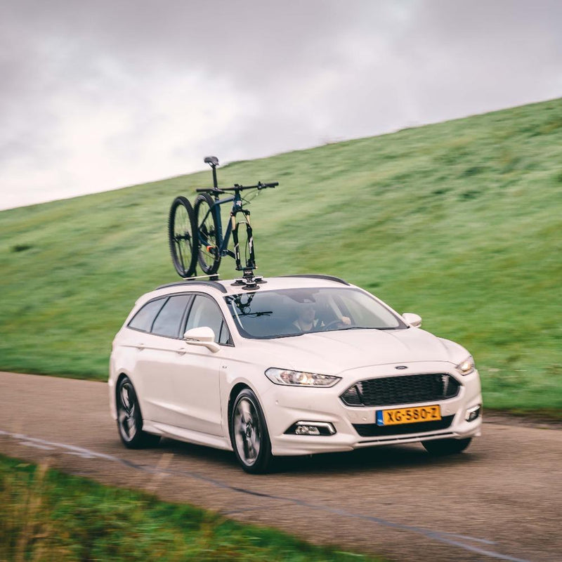 Uitpakken Nadeel levenslang Dak fietsendrager | SeaSucker Benelux – Seasucker Benelux